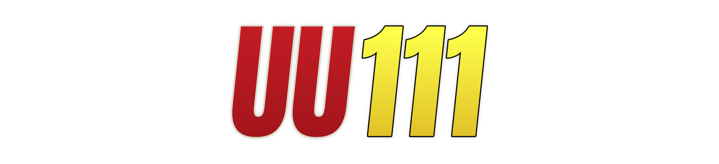 uu111 – Trang chủ